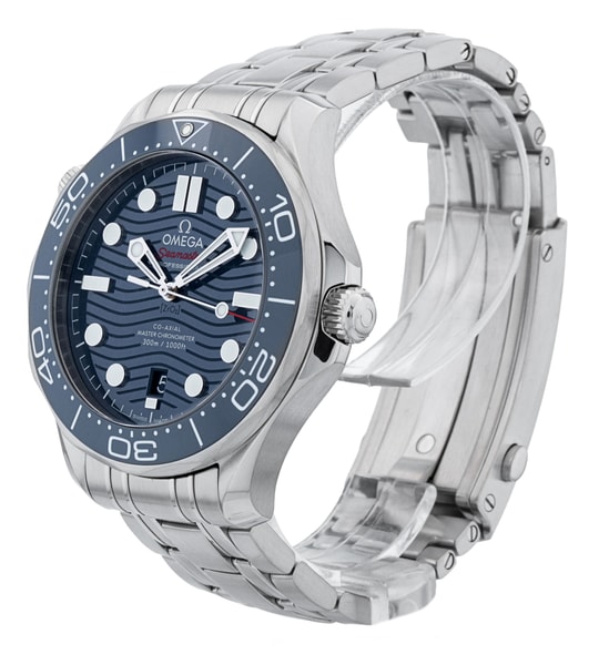 Omega Seamaster Diver 300m 210.30.42.20.03.001